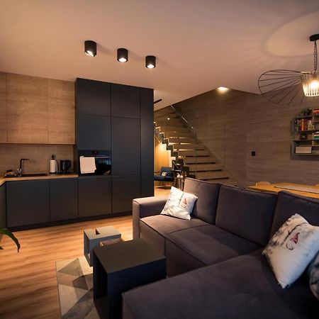 Apartview Plazowa Residence Szczyrk By Rent Like Home المظهر الخارجي الصورة
