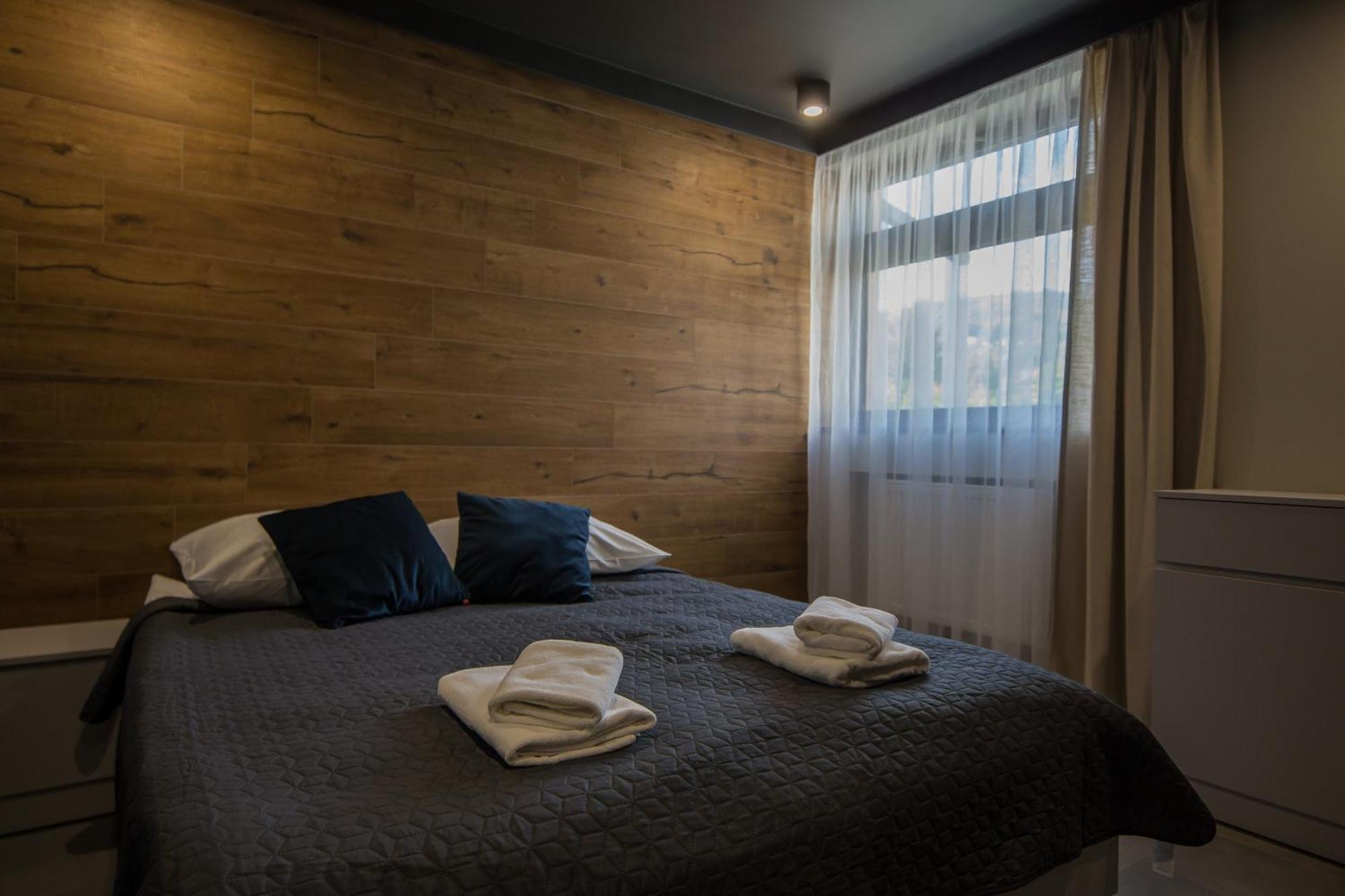 Apartview Plazowa Residence Szczyrk By Rent Like Home الغرفة الصورة
