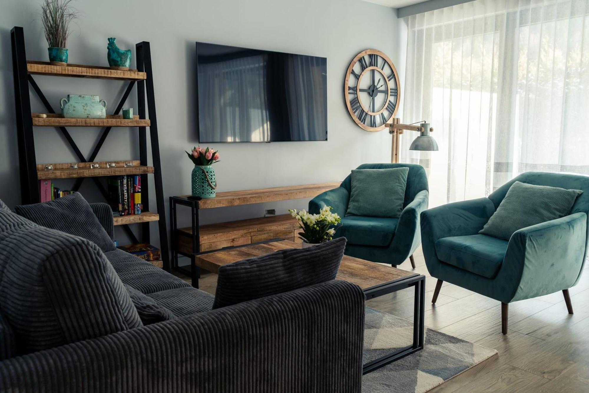 Apartview Plazowa Residence Szczyrk By Rent Like Home المظهر الخارجي الصورة