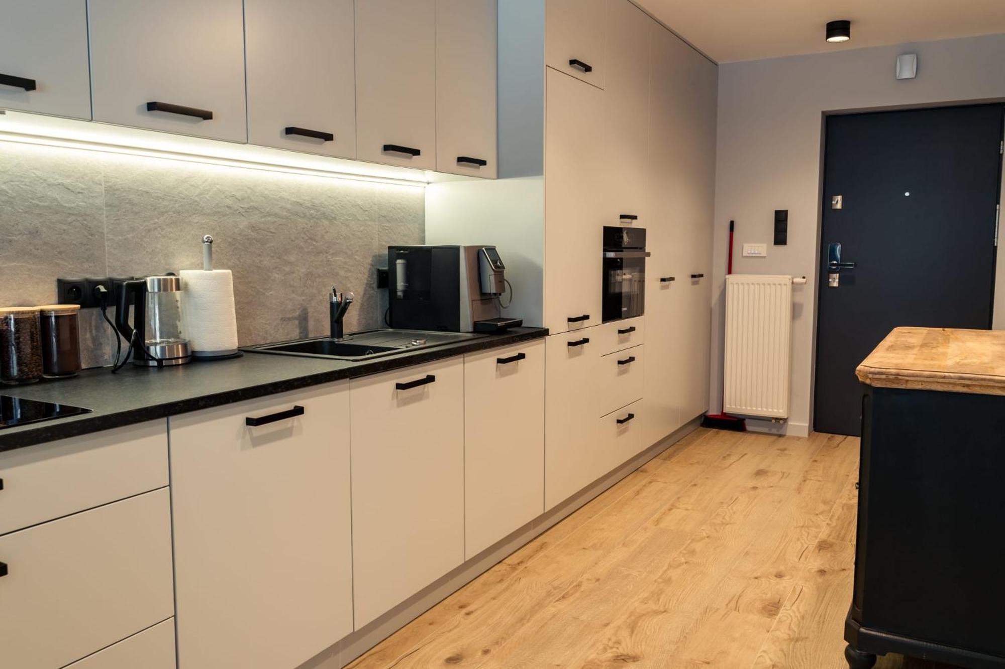 Apartview Plazowa Residence Szczyrk By Rent Like Home المظهر الخارجي الصورة