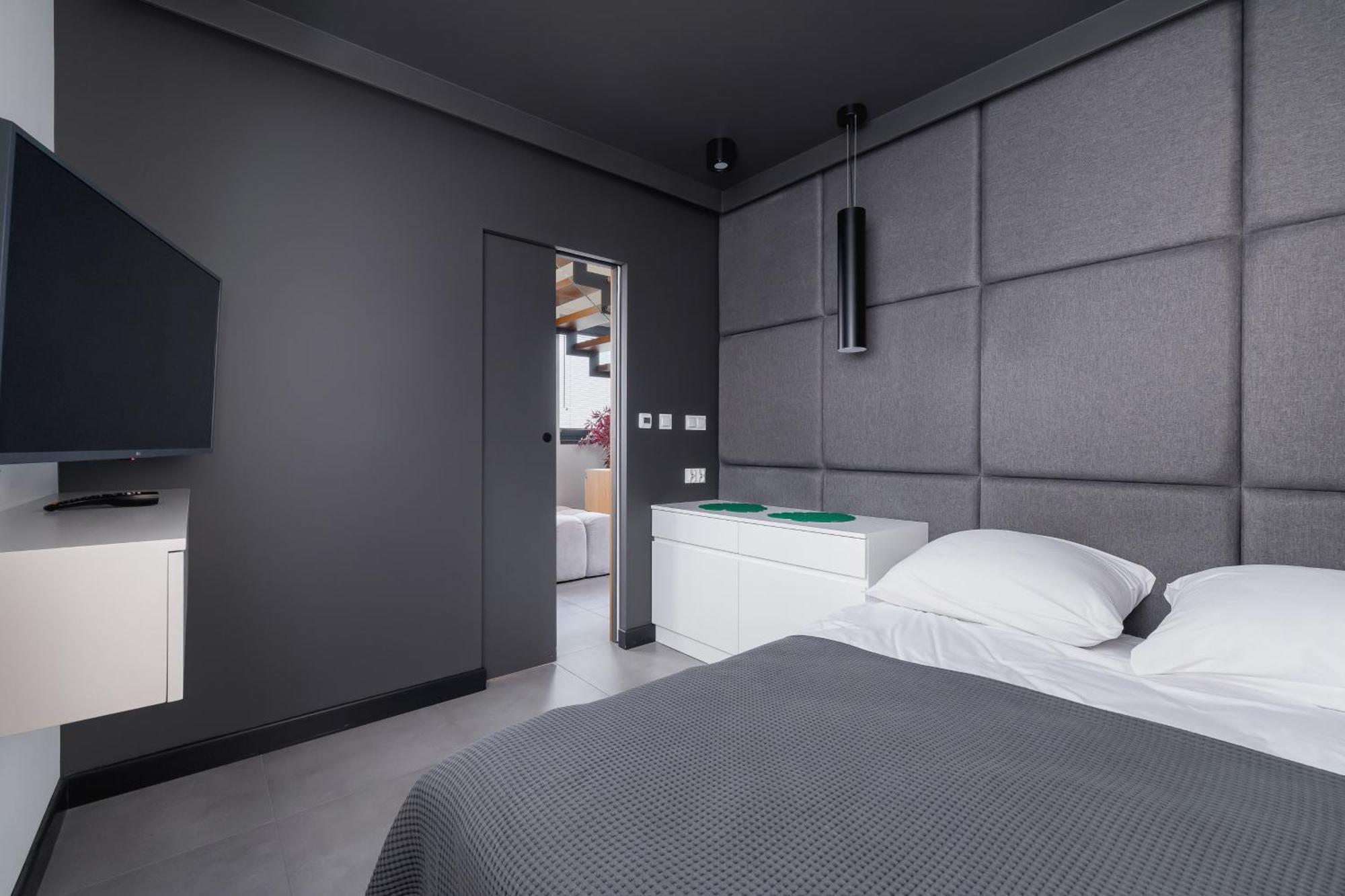 Apartview Plazowa Residence Szczyrk By Rent Like Home المظهر الخارجي الصورة