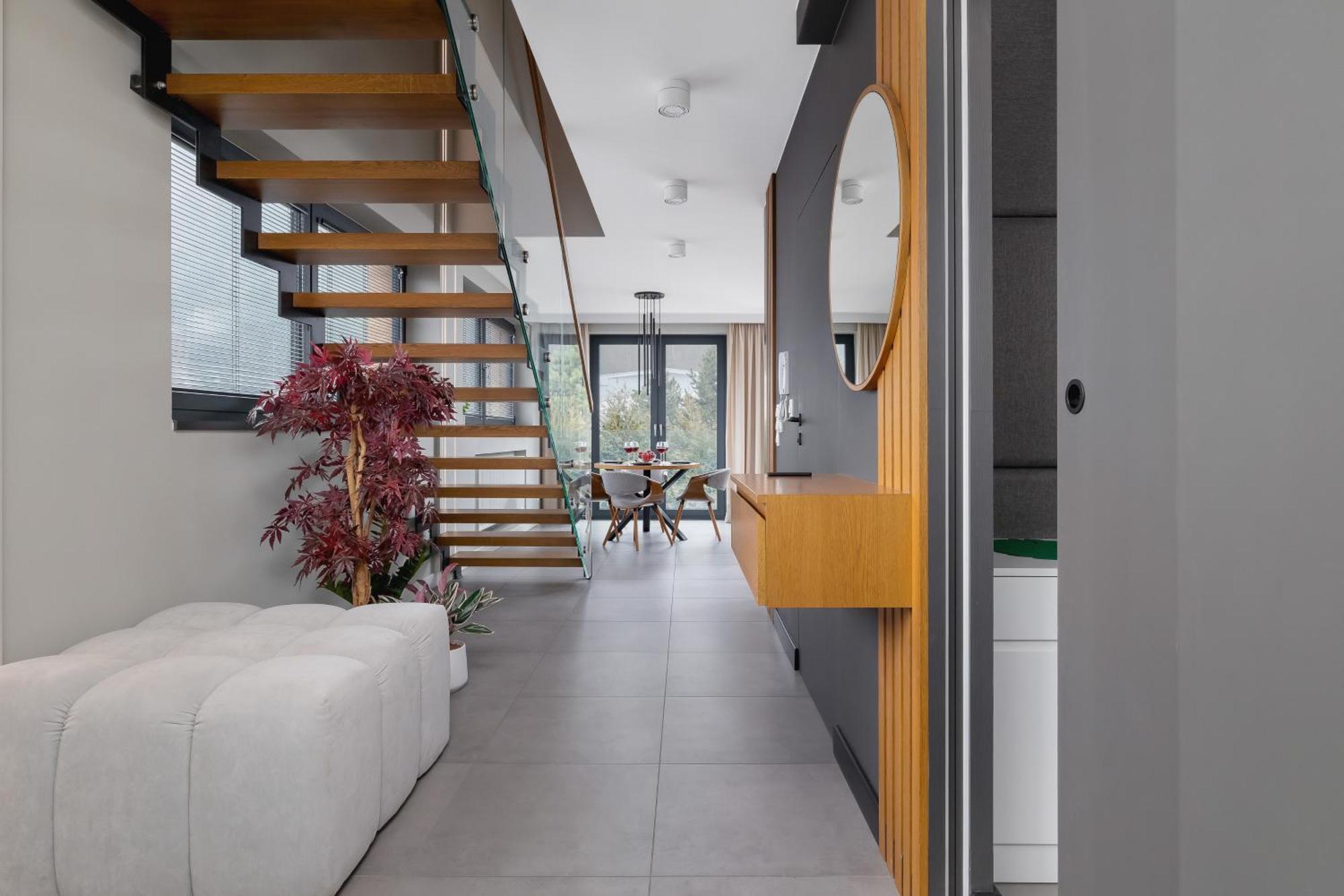 Apartview Plazowa Residence Szczyrk By Rent Like Home المظهر الخارجي الصورة